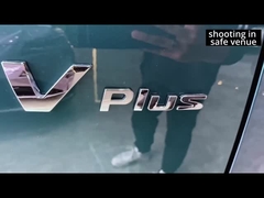 Положительная величина AION v