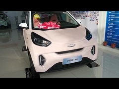 Муравей 2022 EV Chery EQ1