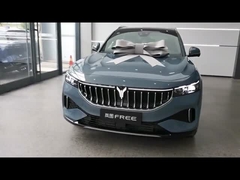 Voyah свободное EV