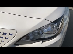 Дунфэн Фукан ES600