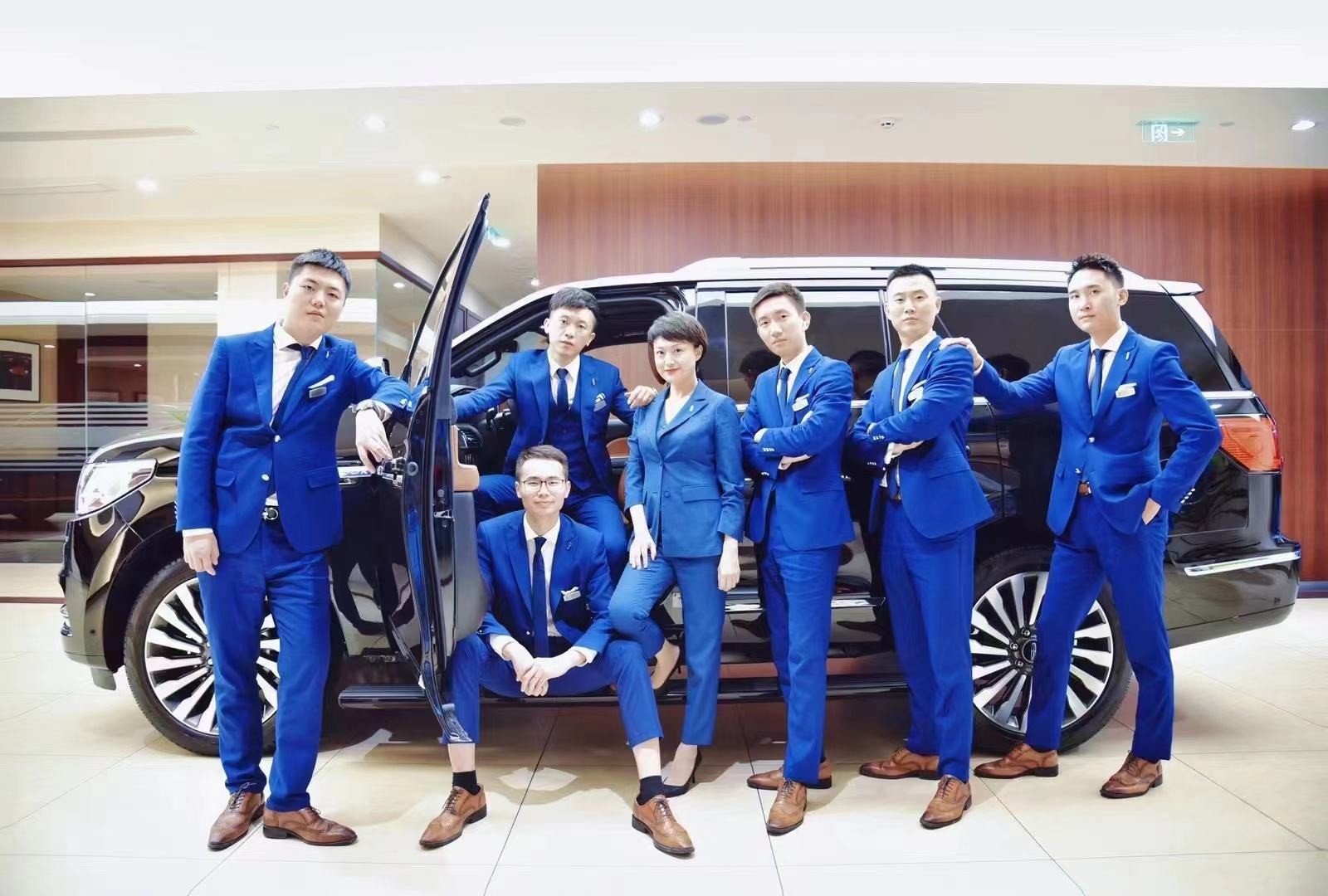 Китай HUNAN DECOMLLC SUPPLY CHAIN CO., LTD. Профиль компании