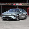 Автомобиль NIO ET7 роскошной перекупной функции электрических автомобилей Multi AWD современный электрический