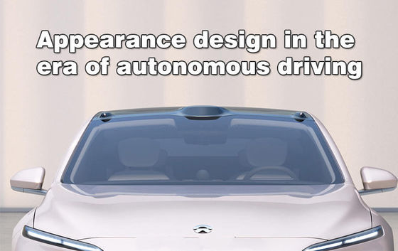 Автомобиль NIO ET7 роскошной перекупной функции электрических автомобилей Multi AWD современный электрический