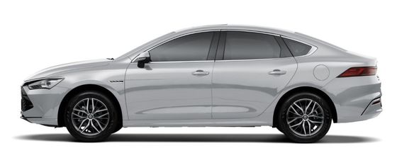 электрические гибридные автомобили 185km/H