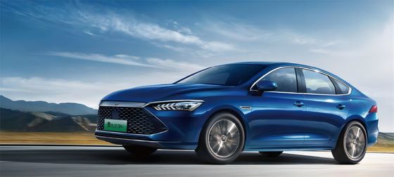 электрические гибридные автомобили 185km/H