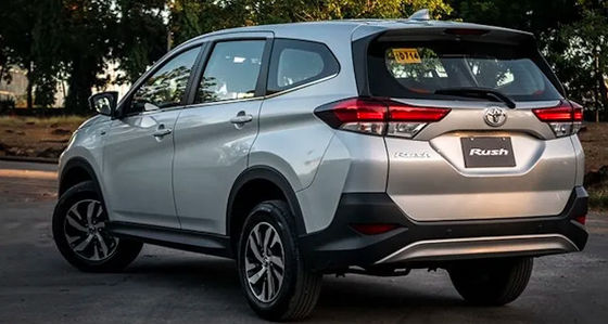 FWD управляет Pre имеемой колесной базой электрическим SUV роскошным 175km/h кораблей 2685mm