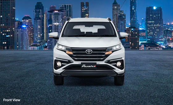 FWD управляет Pre имеемой колесной базой электрическим SUV роскошным 175km/h кораблей 2685mm