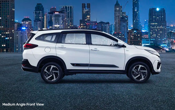 FWD управляет Pre имеемой колесной базой электрическим SUV роскошным 175km/h кораблей 2685mm