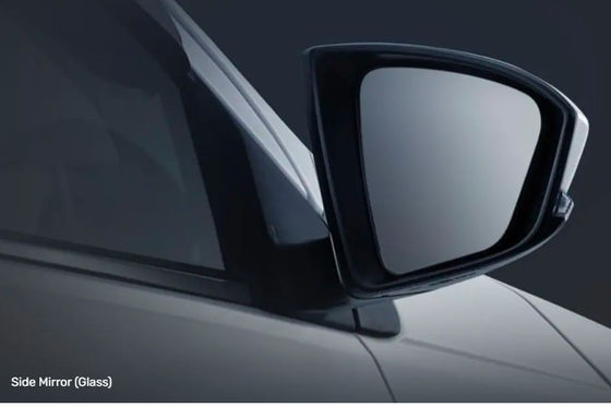 FWD управляет Pre имеемой колесной базой электрическим SUV роскошным 175km/h кораблей 2685mm