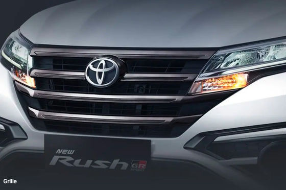 FWD управляет Pre имеемой колесной базой электрическим SUV роскошным 175km/h кораблей 2685mm