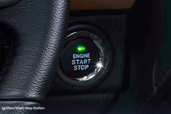 FWD управляет Pre имеемой колесной базой электрическим SUV роскошным 175km/h кораблей 2685mm