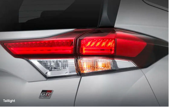 FWD управляет Pre имеемой колесной базой электрическим SUV роскошным 175km/h кораблей 2685mm