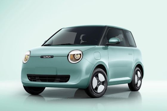 Энергии электротранспортов 155KM Changan Lumin автомобили хэтчбека небольшой новой электрические