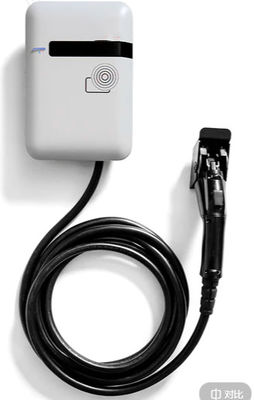 Заряжатель 7.6kW энергии платины EV оборудования поставки электротранспорта E20SWP вывел наружу