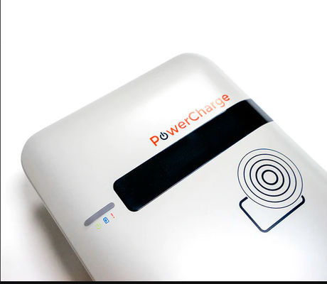 Заряжатель 7.6kW энергии платины EV оборудования поставки электротранспорта E20SWP вывел наружу