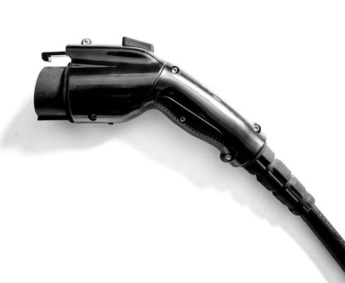 Заряжатель 7.6kW энергии платины EV оборудования поставки электротранспорта E20SWP вывел наружу