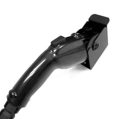 Заряжатель 7.6kW энергии платины EV оборудования поставки электротранспорта E20SWP вывел наружу