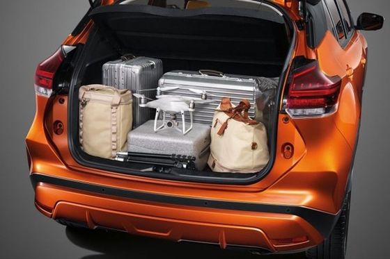 Nissan пинает e-силу 2023 цветов 5 кроссовера 8 Seater доступные, kickover Niro, Forester, Vitara и Kadjar.,