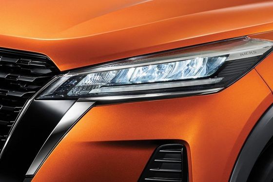 Nissan пинает e-силу 2023 цветов 5 кроссовера 8 Seater доступные, kickover Niro, Forester, Vitara и Kadjar.,