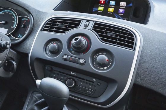 2 Seater Van с самой лучшей ценой на Renault Kangoo, и confortable на особенностях, пробеге, посадочных местах, и производительности двигателя