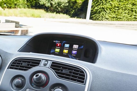 2 Seater Van с самой лучшей ценой на Renault Kangoo, и confortable на особенностях, пробеге, посадочных местах, и производительности двигателя