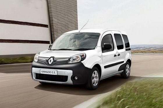 2 Seater Van с самой лучшей ценой на Renault Kangoo, и confortable на особенностях, пробеге, посадочных местах, и производительности двигателя