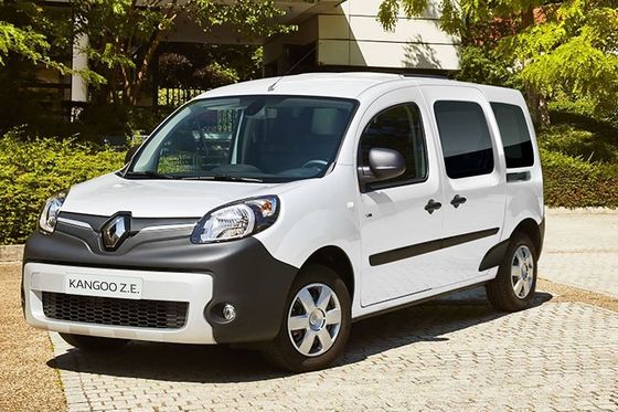 2 Seater Van с самой лучшей ценой на Renault Kangoo, и confortable на особенностях, пробеге, посадочных местах, и производительности двигателя
