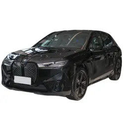 Корабли быстрого хода SUV EV автомобилей 200km/h BMW IX Xdrive40 AWD долгосрочные EV