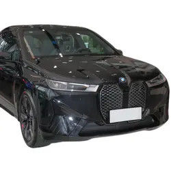 Корабли быстрого хода SUV EV автомобилей 200km/h BMW IX Xdrive40 AWD долгосрочные EV