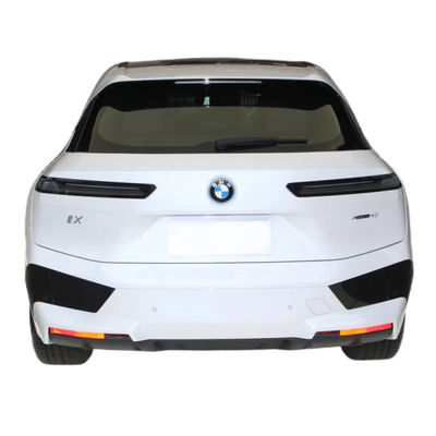 Корабли быстрого хода SUV EV автомобилей 200km/h BMW IX Xdrive40 AWD долгосрочные EV