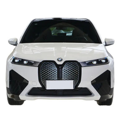 Корабли быстрого хода SUV EV автомобилей 200km/h BMW IX Xdrive40 AWD долгосрочные EV