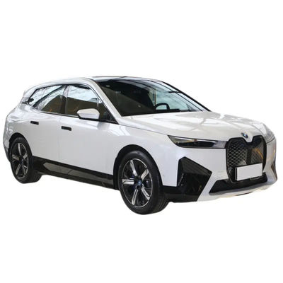 Корабли быстрого хода SUV EV автомобилей 200km/h BMW IX Xdrive40 AWD долгосрочные EV