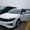 Автомобиль 150km/H семьи EV энергии автомобилей PHEV Dongfeng Forthing чистый электрический новый