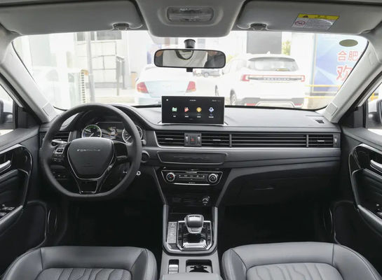 Автомобиль 150km/h энергии PHEV EV автомобиля семьи SUV Dongfeng Forthing новый