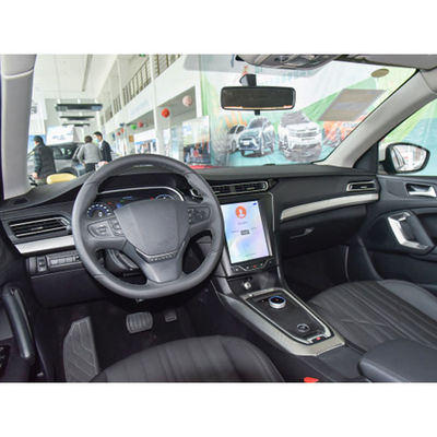 Корабли энергии автомобилей 140km/h высокой эффективности Fukang Es600 электрические новые