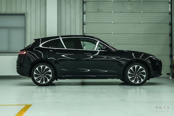 Колесо AITO M5 4 управляет рукой 210km/h левой стороны электрических автомобилей для взрослых