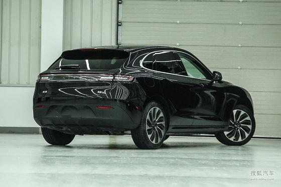 Колесо AITO M5 4 управляет рукой 210km/h левой стороны электрических автомобилей для взрослых