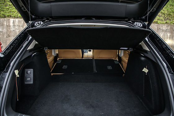 Колесо AITO M5 4 управляет рукой 210km/h левой стороны электрических автомобилей для взрослых