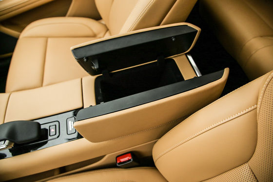 Колесо AITO M5 4 управляет рукой 210km/h левой стороны электрических автомобилей для взрослых