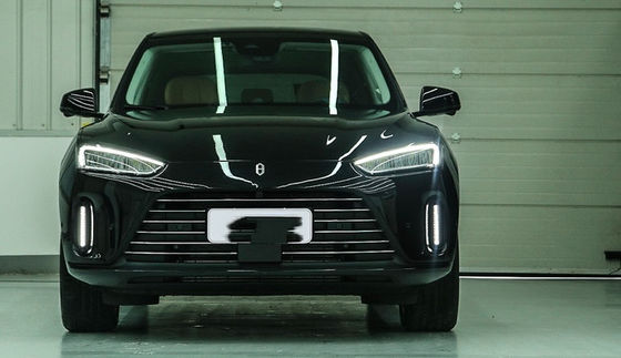 Колесо AITO M5 4 управляет рукой 210km/h левой стороны электрических автомобилей для взрослых