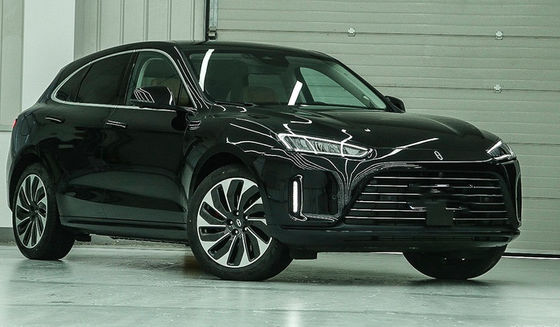 Колесо AITO M5 4 управляет рукой 210km/h левой стороны электрических автомобилей для взрослых