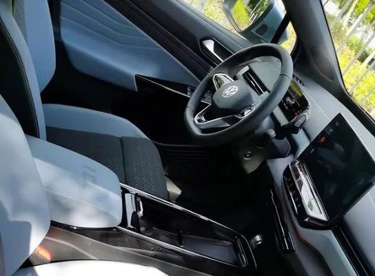 0.67h быстрая поручая энергия ID 4X VW электрического автомобиля долгосрочная 425km новая