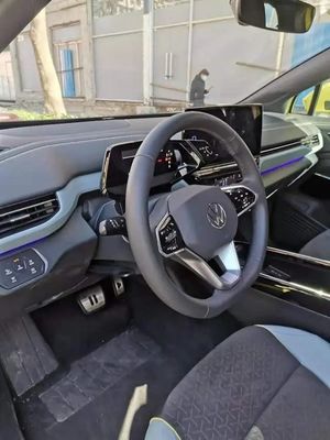 0.67h быстрая поручая энергия ID 4X VW электрического автомобиля долгосрочная 425km новая