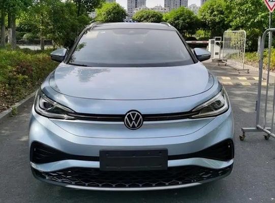 0.67h быстрая поручая энергия ID 4X VW электрического автомобиля долгосрочная 425km новая