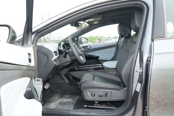 Автомобили 160km/H привода колеса ID 4X 4 VW электрические компактируют вращающий момент EV роскошный SUV 310NM