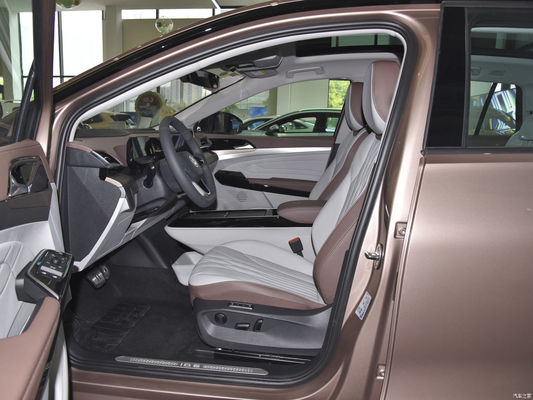 Пробег 460km места 180hp двери 7 электрических автомобилей SUV 160km/H 5 ID 6X VW чистый