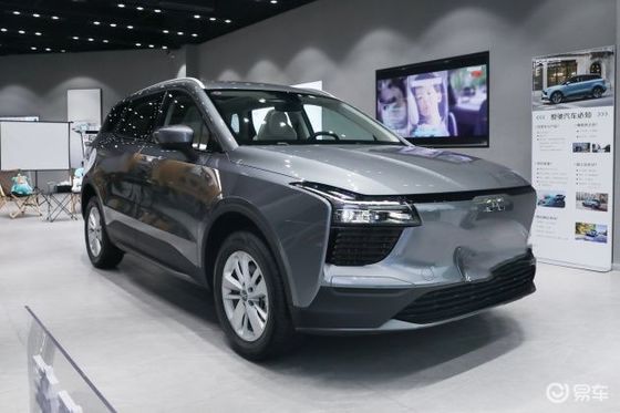 автомобили AIWAYS U5 403km долгосрочные чистые электрические со скоростью 160Km/H