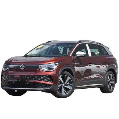 автомобили AIWAYS U5 403km долгосрочные чистые электрические со скоростью 160Km/H