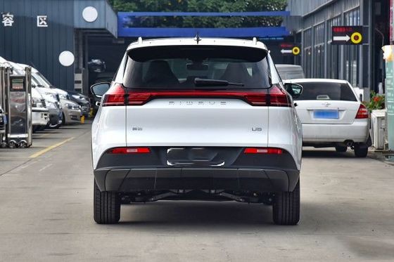 автомобили AIWAYS U5 403km долгосрочные чистые электрические со скоростью 160Km/H