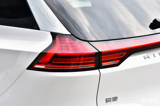 автомобили AIWAYS U5 403km долгосрочные чистые электрические со скоростью 160Km/H